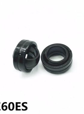 GE60ES Spherical plain radial Bearing 60x90x44 mm High Quali