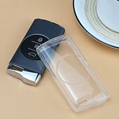 适用星途凌云钥匙套揽月追风奇瑞瑞虎7壳5X 3X男女包扣TXL简约壳