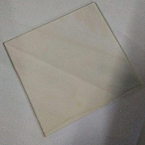 短波通滤光片710nm, 83*80*2mm