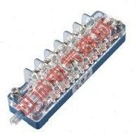 辅助开关 FK10系列 FK10-II型-33 3开3闭 密封防尘