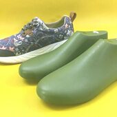 女士系带休闲运动款 楦头内销中国码 宣模子 平底圆头运动跑步鞋 女装