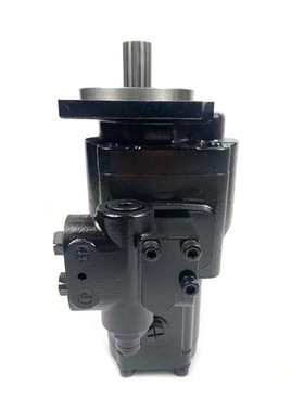 JCB 3CX 4CX 20/925339 20/925338齿轮泵 JCB20/925578齿轮泵