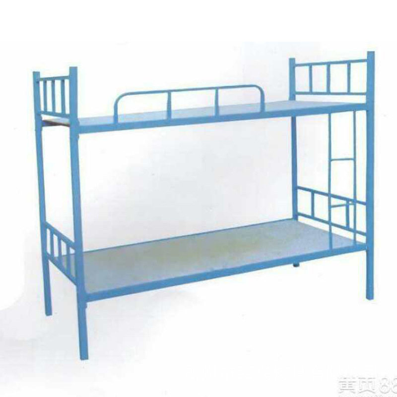 员工宿舍加厚铁架床上下铺 学生宿舍上下铺铁架床 高低铺型材床,商业/办公家具,学校双层床/宿舍床,淘宝优惠券,粉丝福利购,淘宝优惠卷