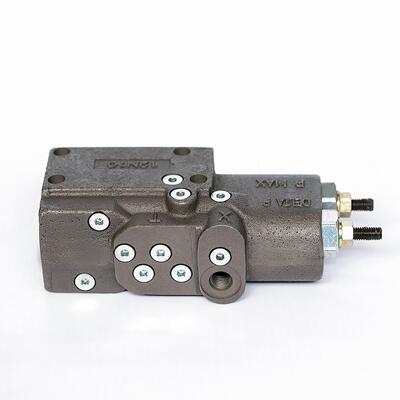 P2145DRS Rexroth Monoblock Directional Control Valve Hydraul