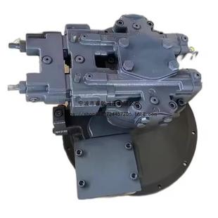A8VO160 A8VO120 A8VO200 63R1液压主泵A8VO80 A8VO140LA1KH3