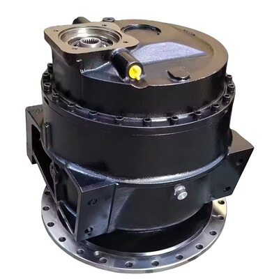 ZF Speed Reducers Concrete Mixer Trucks P3301 P7300 P5300 P4