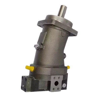 Rexroth A7V160LV1RPF00 Bent Axis Variable Displacement Hydra