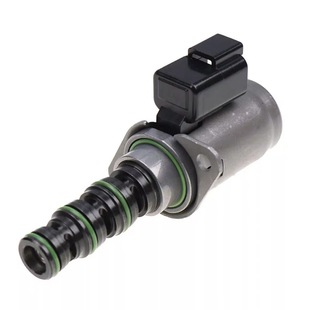 5CX Hydraulic Valves JCB Control 4CX Transmission Valve 3CX