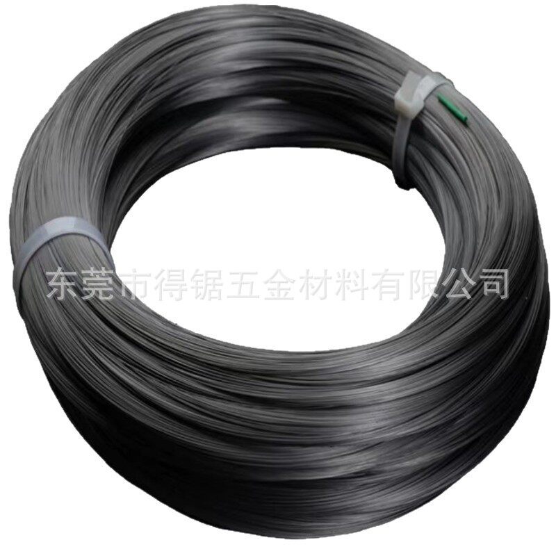 专业生产镍钛丝记忆丝耳麦丝眼镜丝超弹记忆合金丝规格齐全