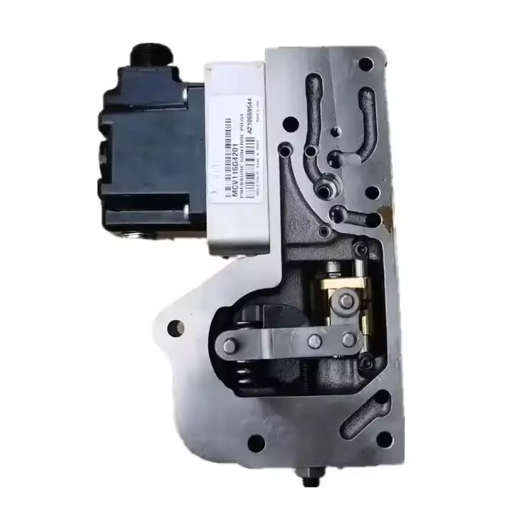 Hydraulic Control Valves MCV Series MCV116 MCV116A3201 MCV11