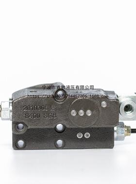 力士乐A11VO130LRDH2控制阀 液压阀A11VO145LRDH1液压阀