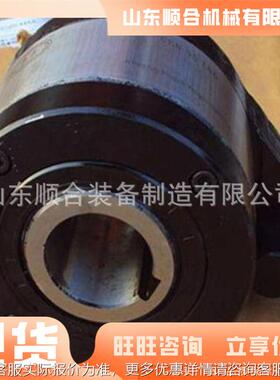 提机皮带机矿迅用逆止器 逆止速矿用逆止器NF80-升S矿用逆NF125非