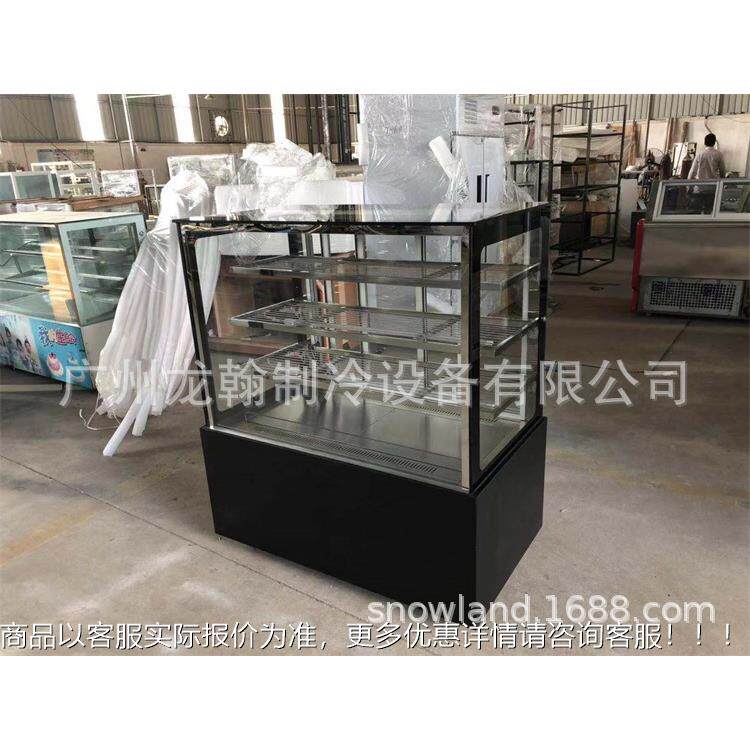 四层立WM-4R式陈列保蛋温展示柜 挞汉堡炸鸡锈薯条不钢食展品示柜