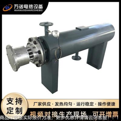 专业器生产压电缩空气加热器 氮热气加热 空气加器 风道YCWNDR02