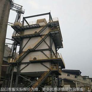 高压湿式 除OWH尘器锅炉造粒工业除黑烟油静除尘废气烟处电理环保