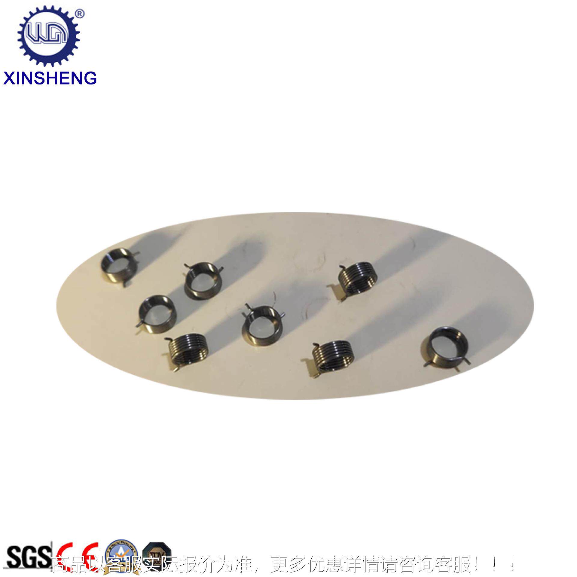 鑫GT-CS-20圣机械生机产工业级机拉簧成型数控压簧弹成型设备批量