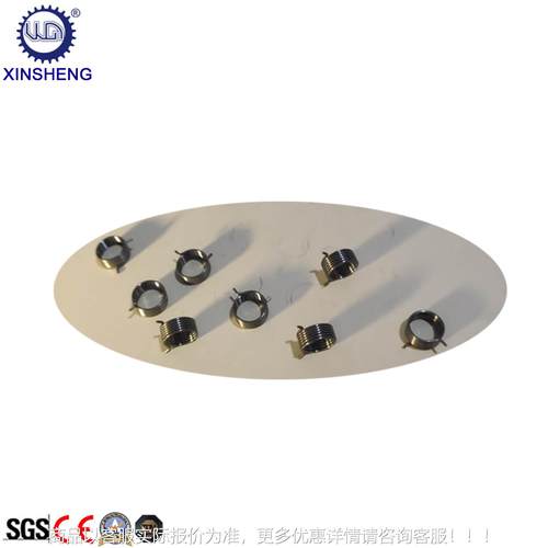 鑫GT-CS-20圣机械生机产工业级机拉簧成型数控压簧弹成型设备批量