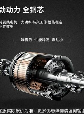 欣特大卧型式搅拌机加热粉末颗料粒混合混色lxt-999饲料烘利干除