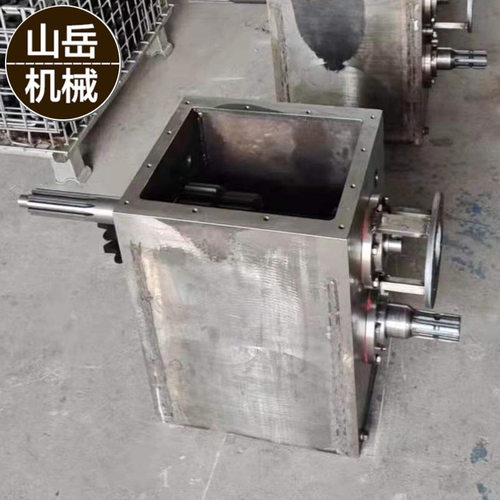大马力拖拉机改装变速箱多规格