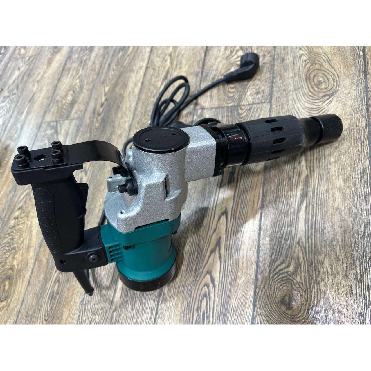 外贸110V0810电镐电动工具打石头混泥土破碎拆墙大功率重型大电镐