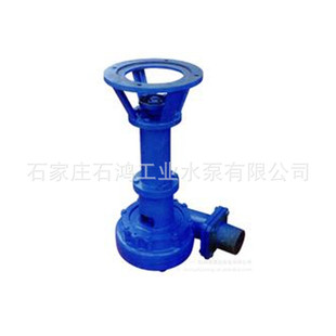 NSL 池塘清淤泵 NYL立式 耐磨泥浆泵 高效 液下吸沙泵 现货供应