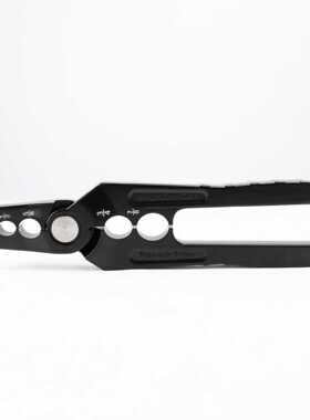 CT-301铜管整形钳 金属管修复钳 管子圆口修复钳