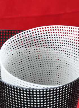 DLY手工钩包编织辅料随意裁剪塑料网格119x77正格50x33圆格包底