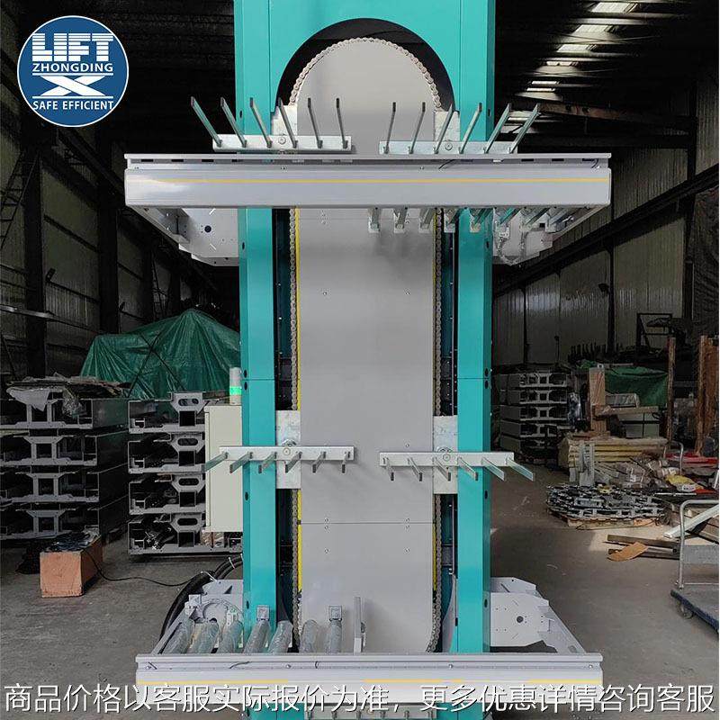 无人化自动定位叉臂式耐腐蚀提升机叉臂汽车制造生产线提升机,搬运/仓储/物流设备,电梯/传菜机/升降机/提升机,淘宝优惠券,粉丝福利购,淘宝优惠卷