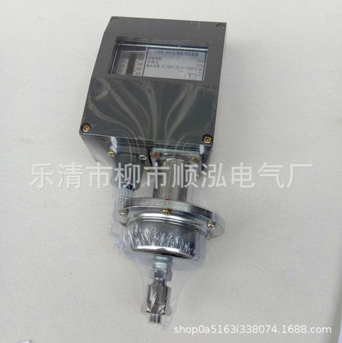 CWK-11 CWK-22 CWK-24差压控制器WTQK-11 WTYK-11B压差开关