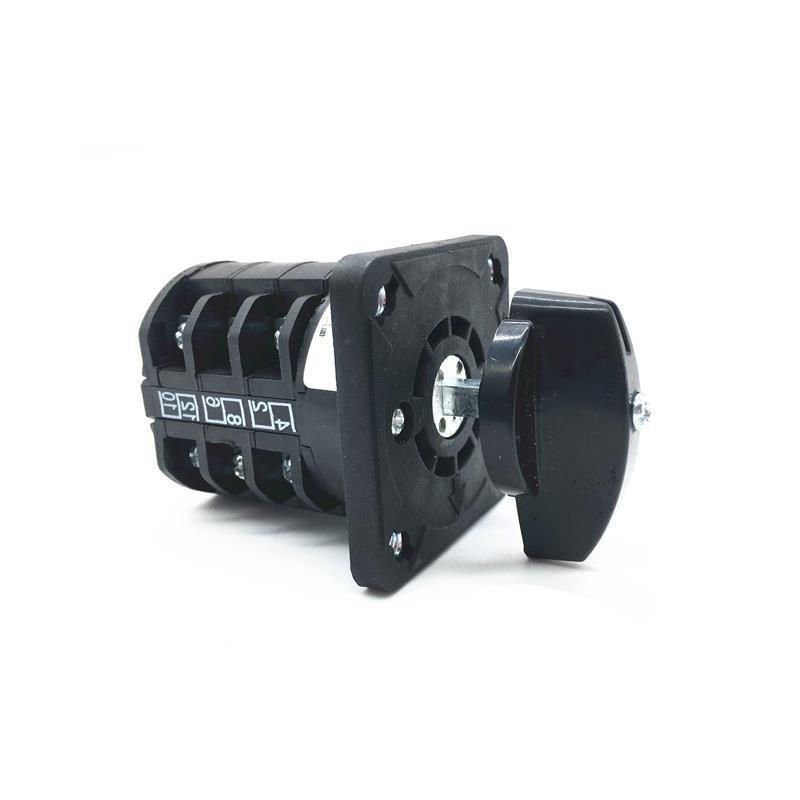 疏通机GQ-185/100/150/200型管道疏通器配件转换开关大开关默认图片