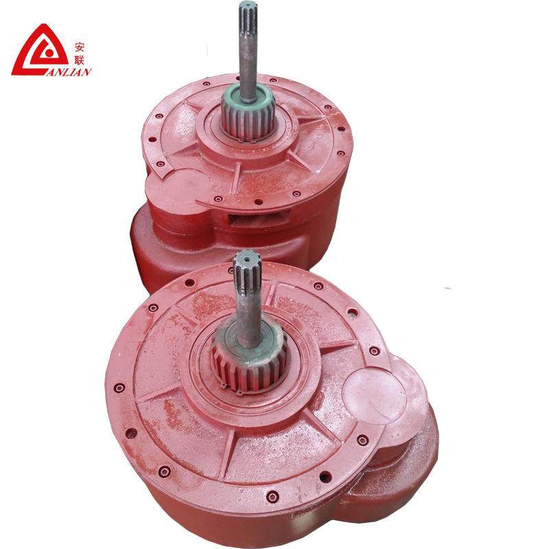 葫芦配件CD钢丝绳电动葫芦减速箱行车变速箱16T葫芦变速,搬运/仓储/物流设备,其他起重搬运设备,淘宝优惠券,粉丝福利购,淘宝优惠卷