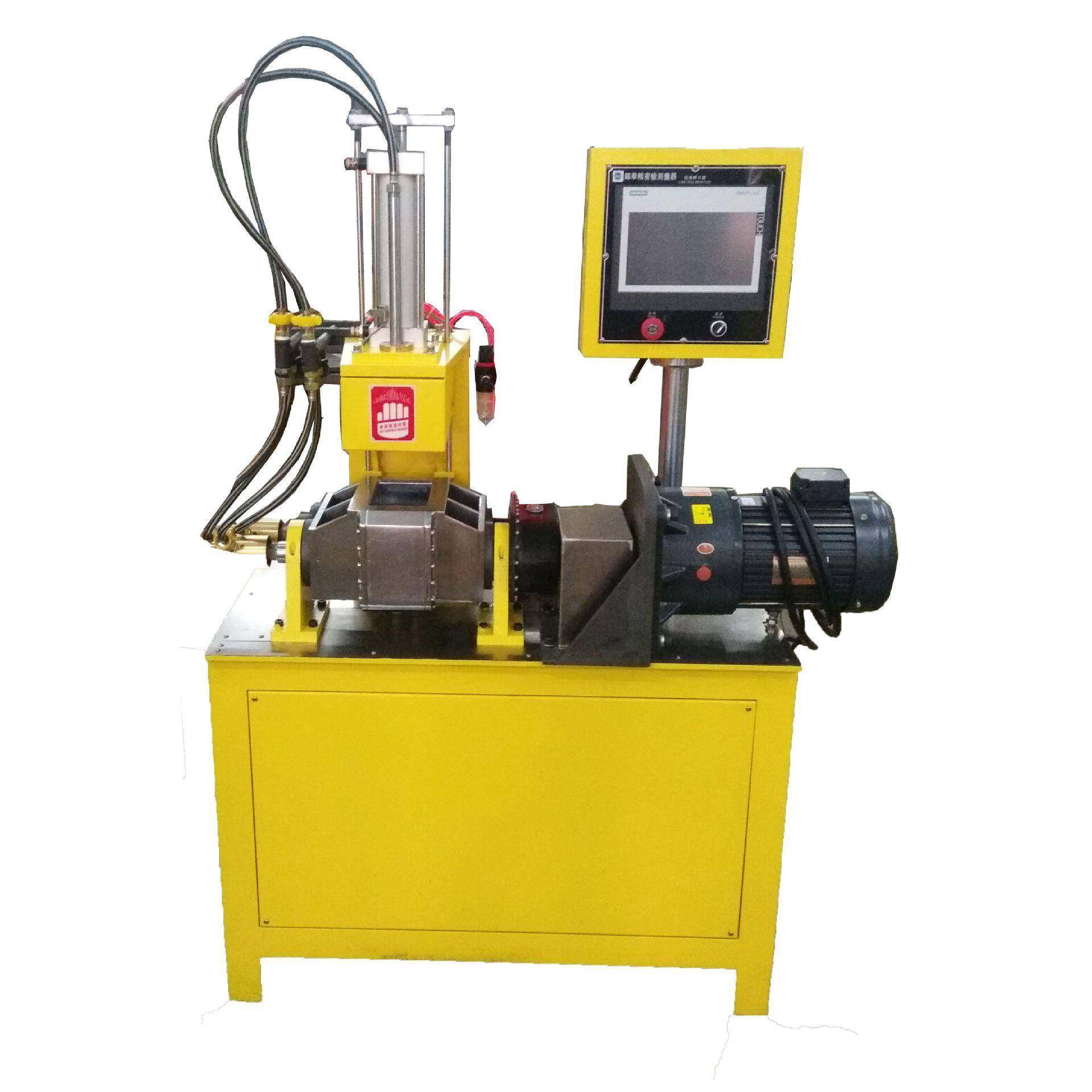 小型加压式捏炼机实验室密闭炼胶机1升橡胶行业密炼试验机气动,机械设备,橡胶设备,淘宝优惠券,粉丝福利购,淘宝优惠卷