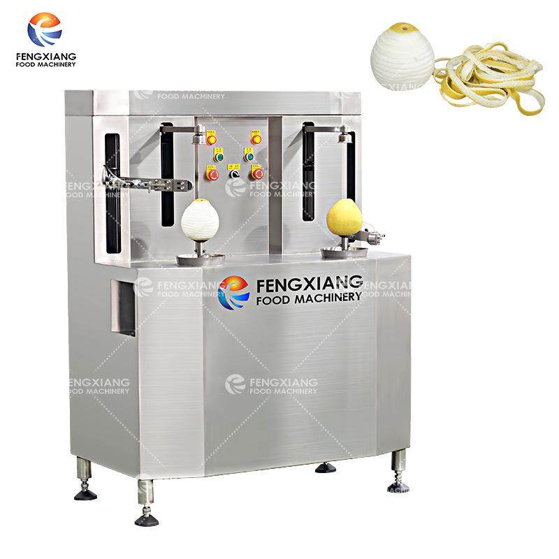 厂家直销全自动柚子去皮机文旦菠萝南瓜菠萝蜜双头去皮机,清洗/食品/商业设备,其他食品加工设备,淘宝优惠券,粉丝福利购,淘宝优惠卷