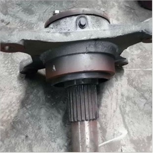 低價(jià)促銷 刮板機(jī)配件 盲軸總成 2024新品 刮板機(jī)盲軸下井價(jià)