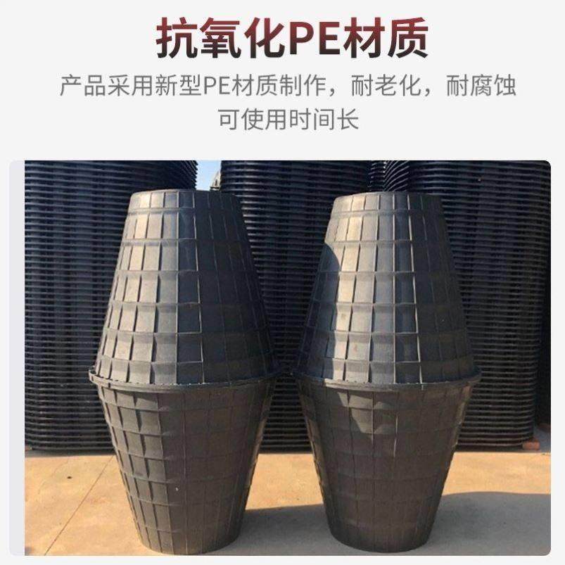 化粪桶新农村旱厕厕所改造专用双瓮式地埋式黑色三翁塑料化粪池罐,基础建材,化粪池,淘宝优惠券,粉丝福利购,淘宝优惠卷