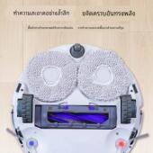 适用云鲸拖布J1 J5扫地机器人配件抹布耗材逍遥001 R10