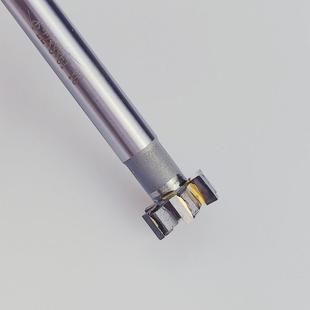 直柄YG镶合金钨钢T型半圆切槽铣刀12 16 20 22 25 30 32 28 35 40