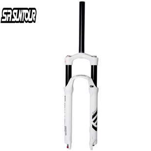 21款三拓EPIXON前o叉26寸27.5寸29寸神叉肩控线控山地锥管桶轴气