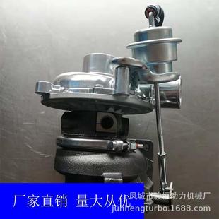 涡轮增压器WL84 7008971228843VC430089RHF5VB430013TURBO
