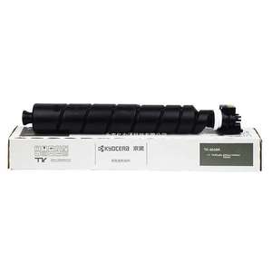 京瓷 TK-8558原装墨粉盒碳粉适用京瓷5054ci/6054ci/7054ci复印机