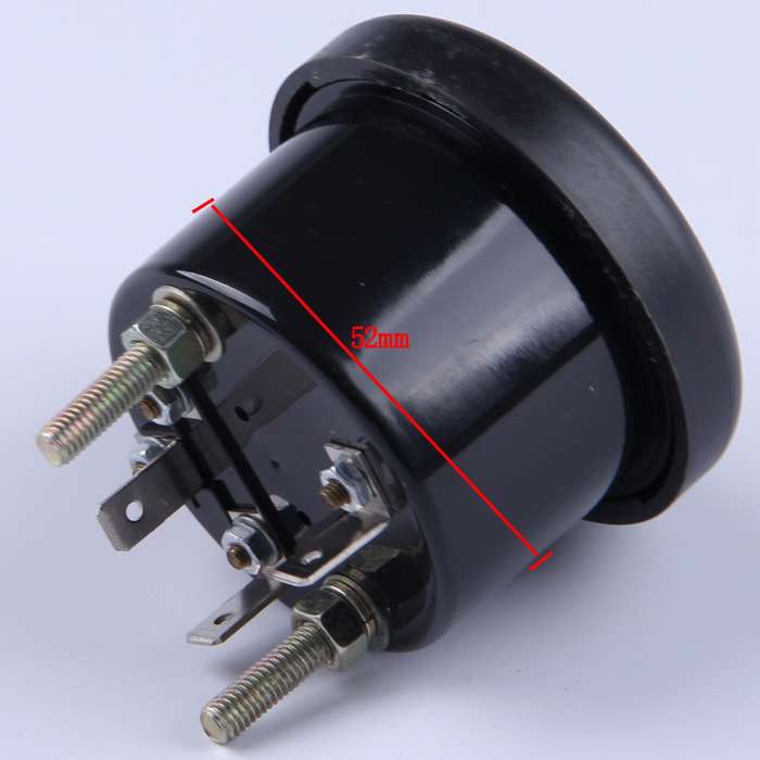 时针式汽车油量表/VDO制式油量表/油位表/12V/24V FKZ-114