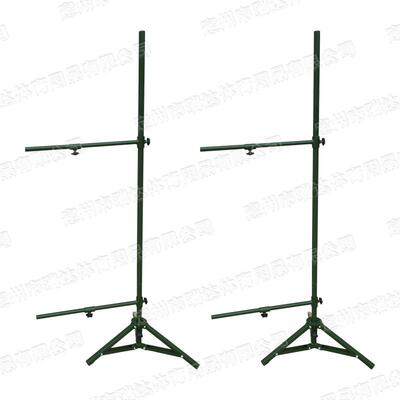 摆臂架踢腿架新式队列训练齐步正步走摆臂踢腿架组合