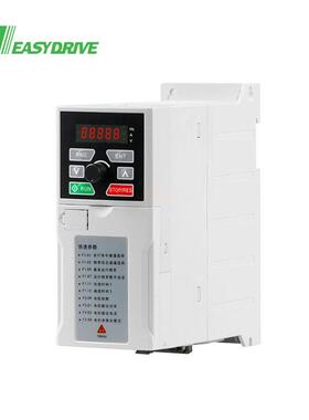 380440v三相交流变频器GT210-4T0055G高性能电机调速变频