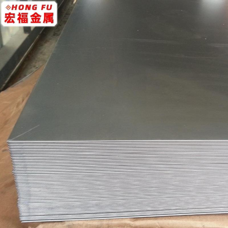 零售 冷轧板 SPCC 冷板 可开平 剪板 宁波现货 价格实惠