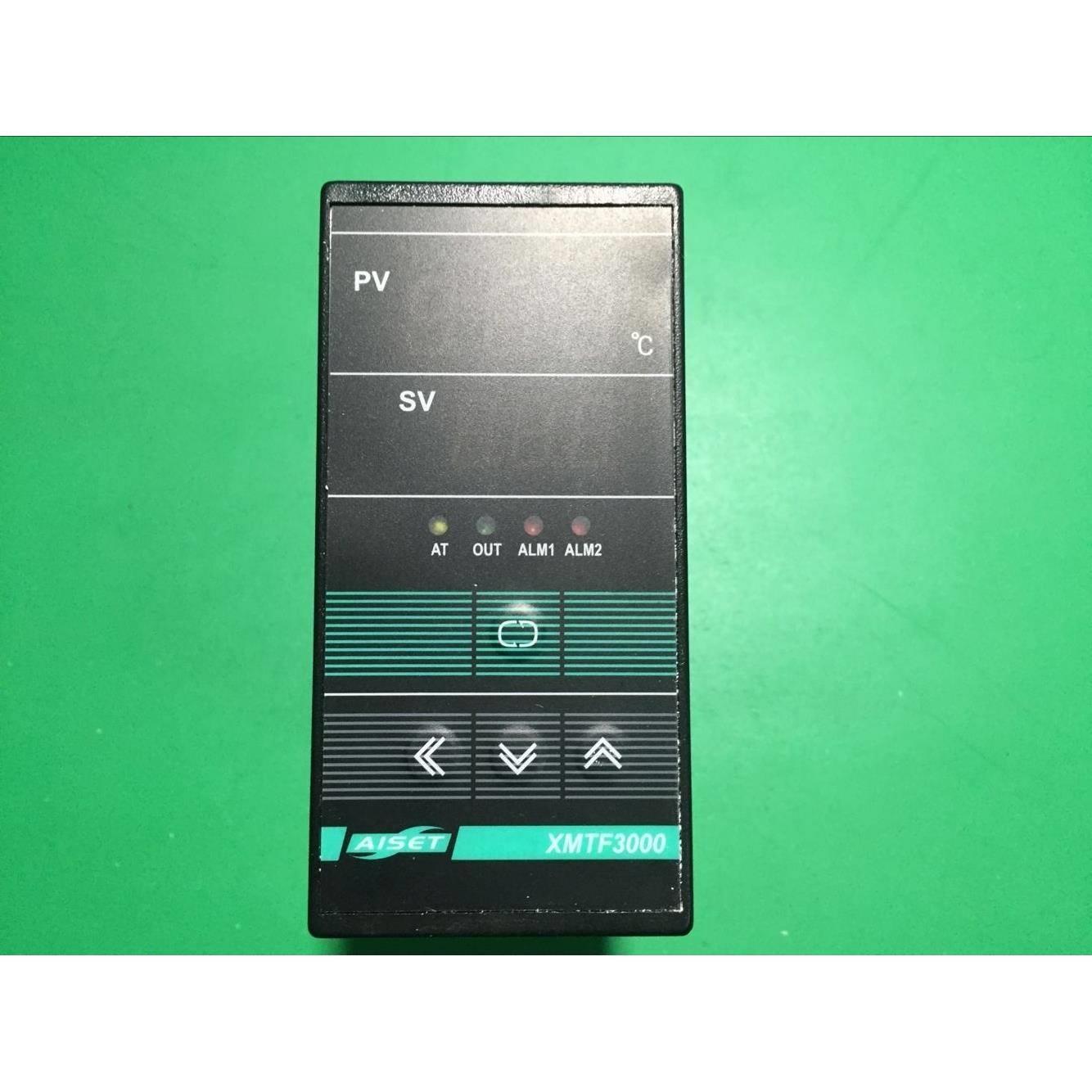 XMTF3411温上海亚泰仪表控3000 3410 3421- 3430 3400 3412 3440