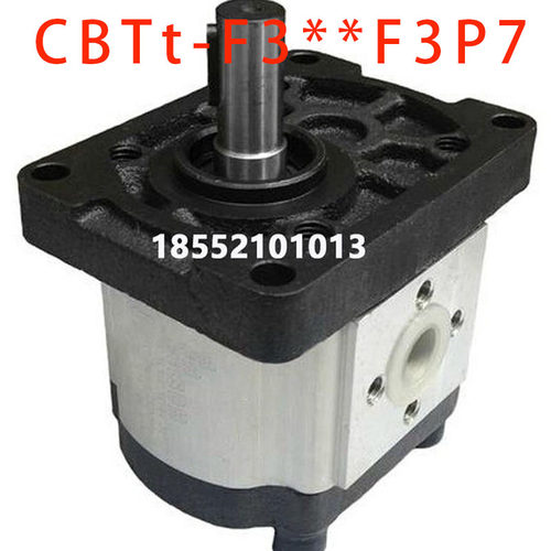 C-F310F3P7 C-F306F3P7 C-F304F3P7 RC-F314 齿轮油泵