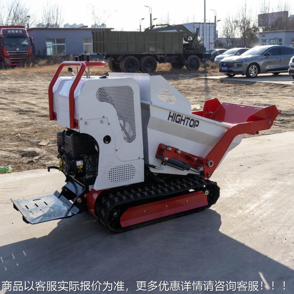 807出口澳大利亚农斗用翻车 山果园你迷搬运车 地养殖场饲料自卸