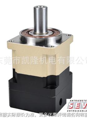 Nide 行星减KPL90机 VRS VRB VRL cVRT V VRSF0600 速075 10