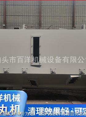 通喷过式XUK抛厂丸机 打直砂机砂除锈清理设备 家销 机械