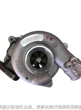 UDPD TD04 49177-01515涡轮增压器适用汽车发动机增压器